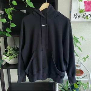 Nike Center Swoosh Hoodie